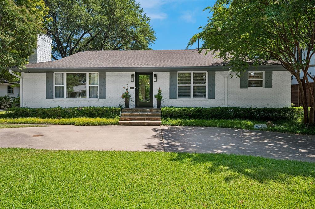 del Norte Home for Sale