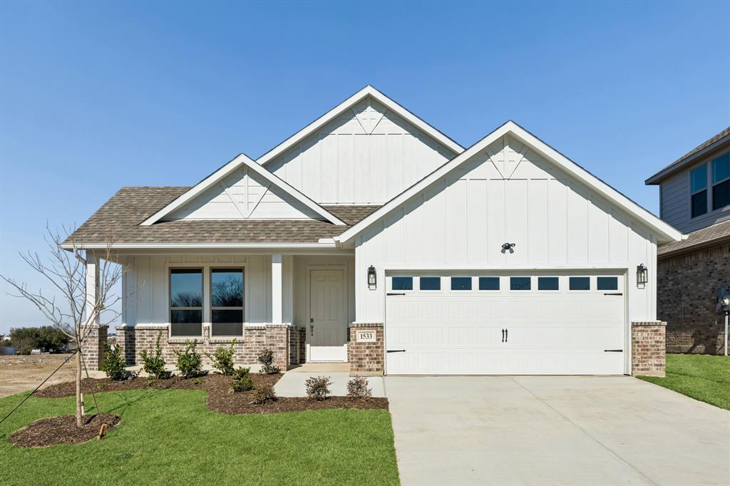 Oakdale Home for Sale
