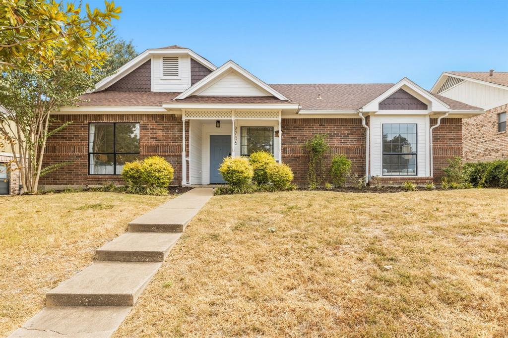 Collins Home for Sale