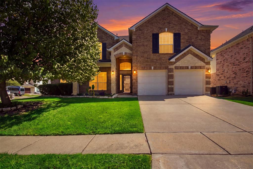 Fitzgerald Home for Sale