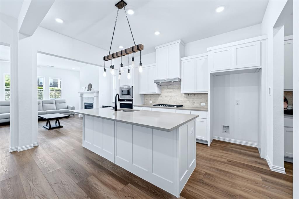 Utica Home for Sale