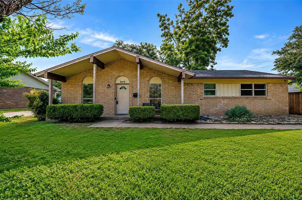Urban Home for Sale