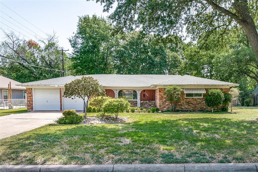 Cummings Home for Sale