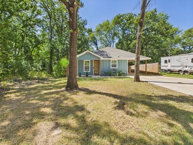 Travis Home for Sale