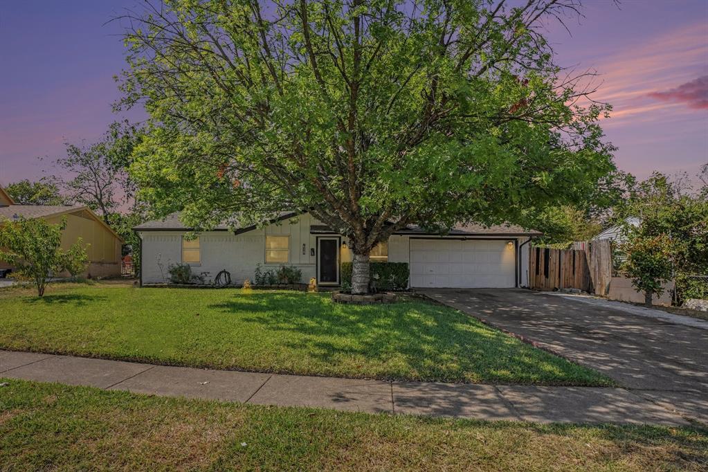 Thrush Home for Sale