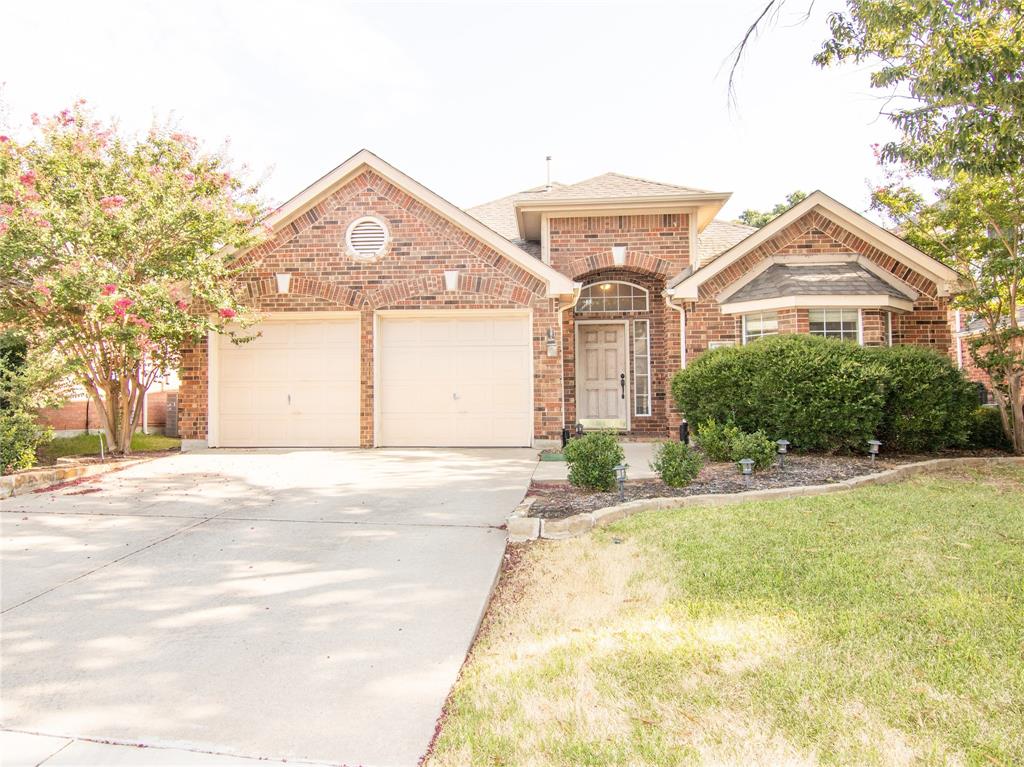 Sharondale Home for Sale