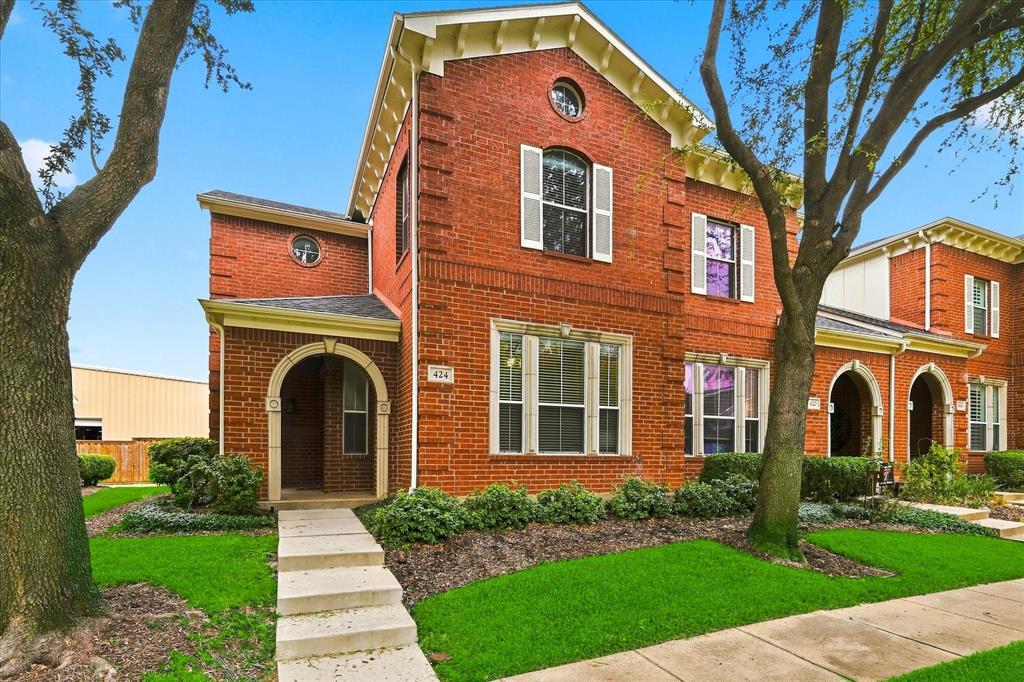 Legends Home for Sale