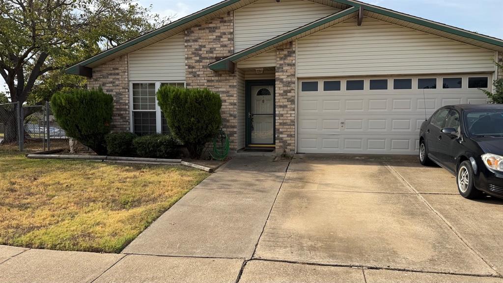Mulberry Home for Sale