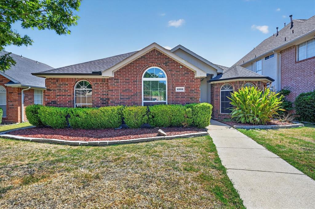 Amethyst Home for Sale