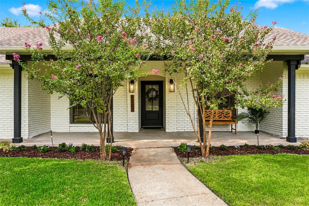 Sundial Home for Sale