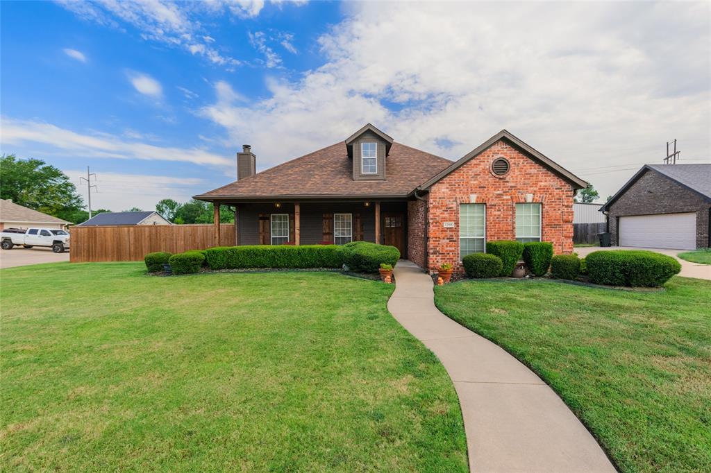 Madeline Home for Sale