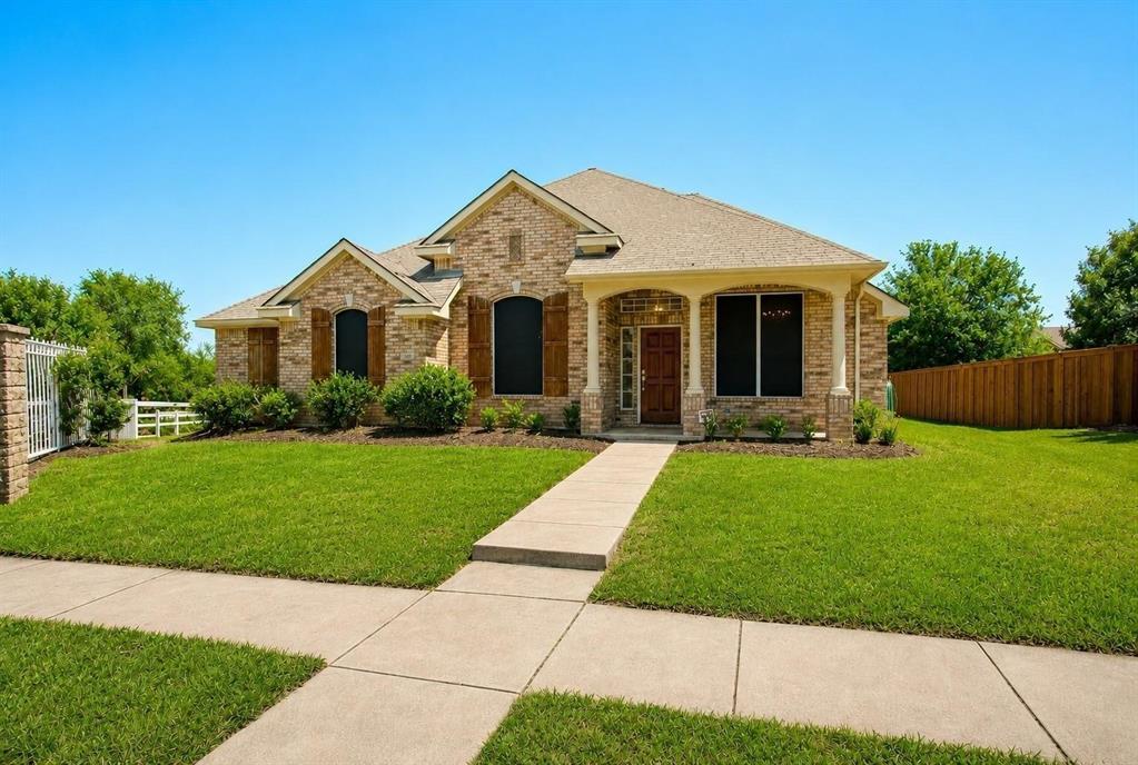 Horizon Home for Sale