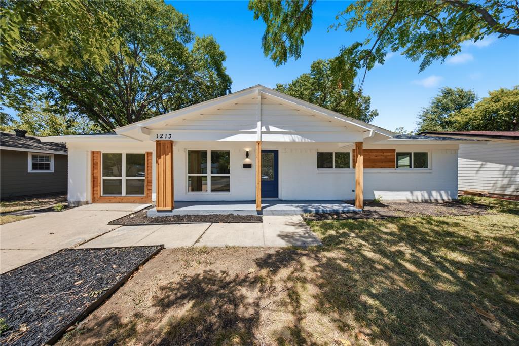Fairdale Home for Sale
