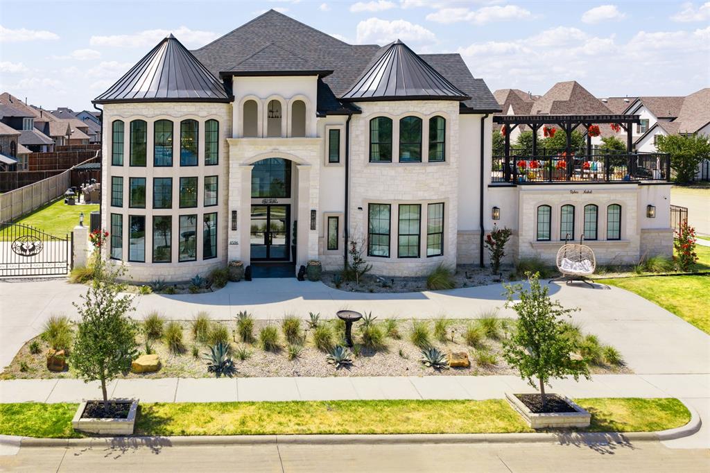 Green Jasper Home for Sale