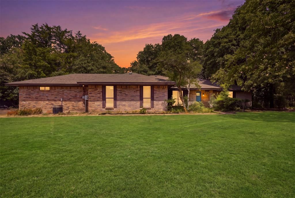Murls Lake Home for Sale