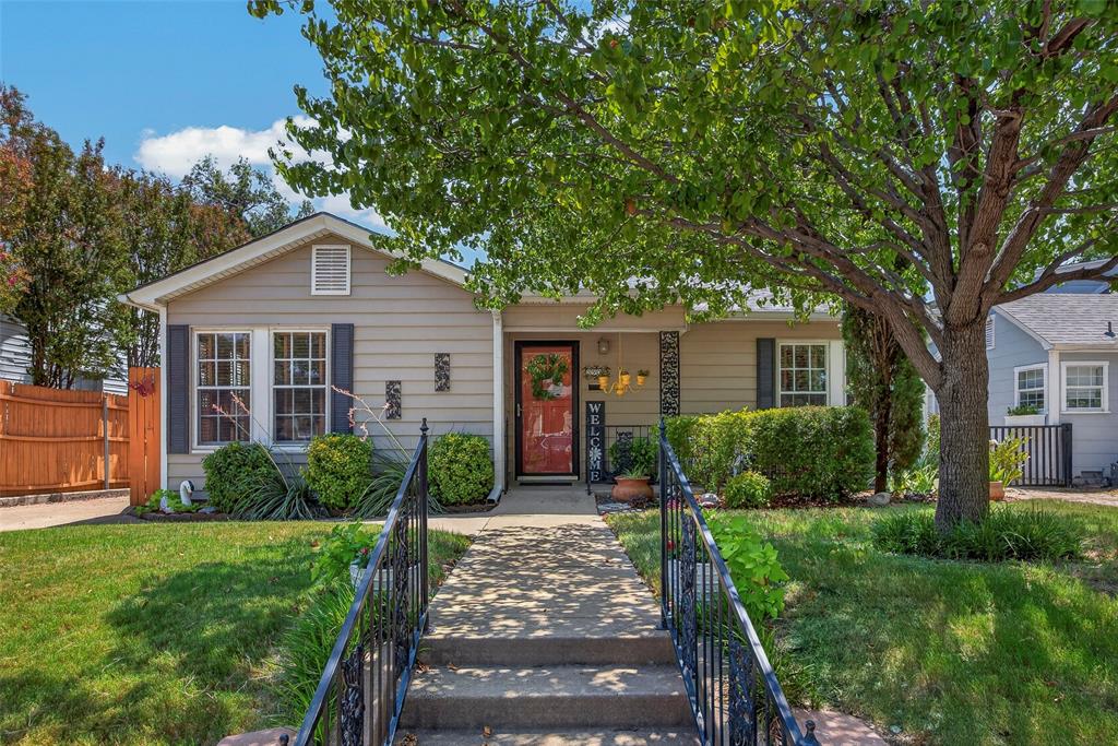 Linden Home for Sale