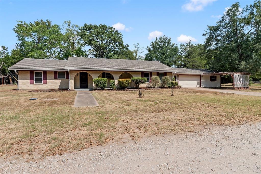 Private Road 6080 Home for Sale