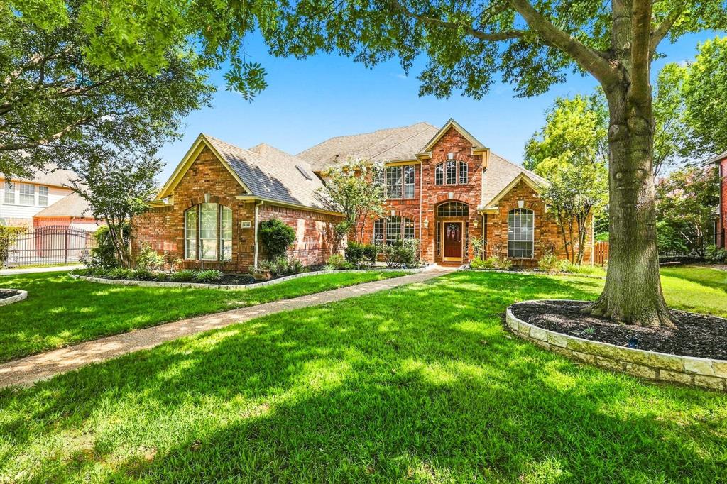 Stone Lakes Home for Sale