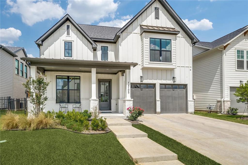 Laferty Home for Sale