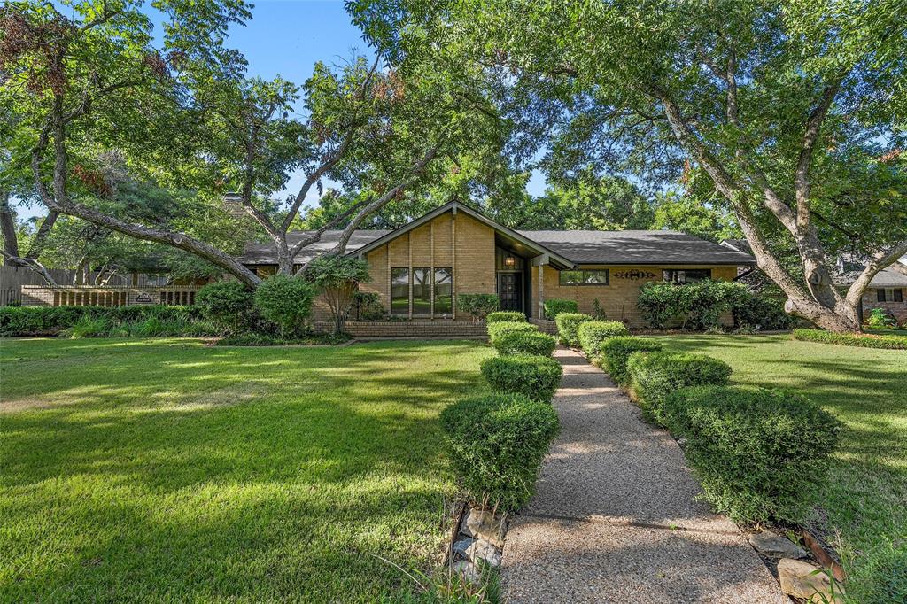 Pecan Home for Sale