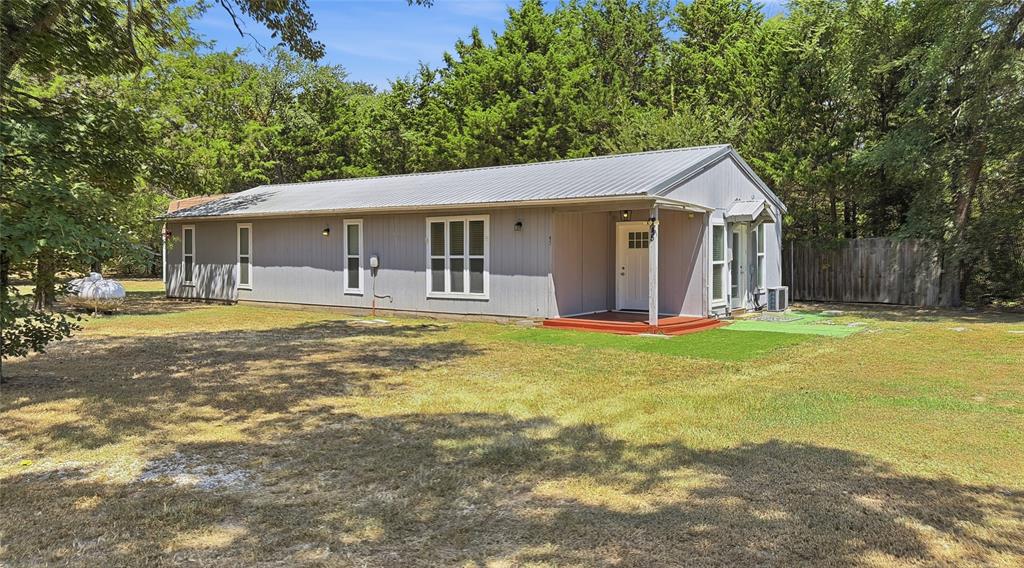 Country Place Home for Sale