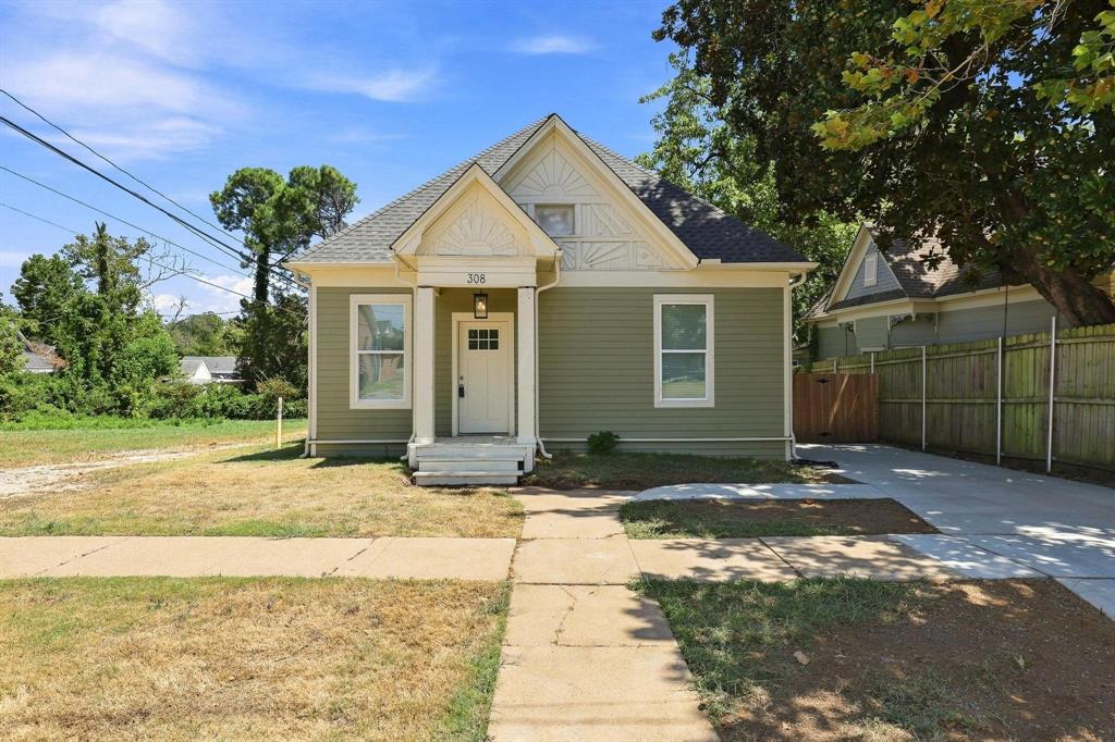 5th Home for Sale