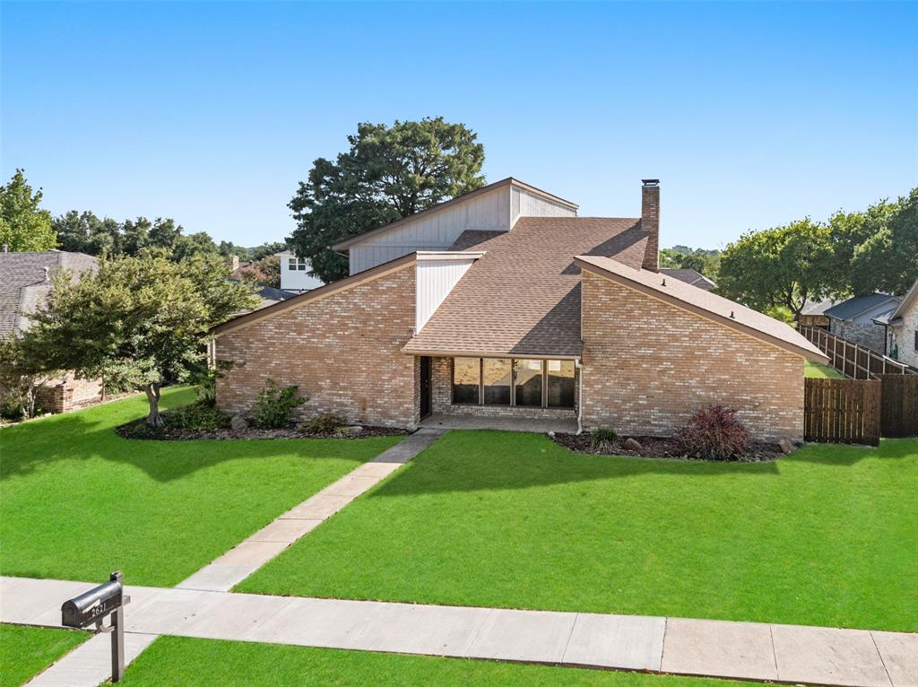 Country Club Home for Sale