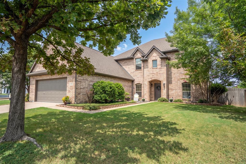 Creekside Home for Sale