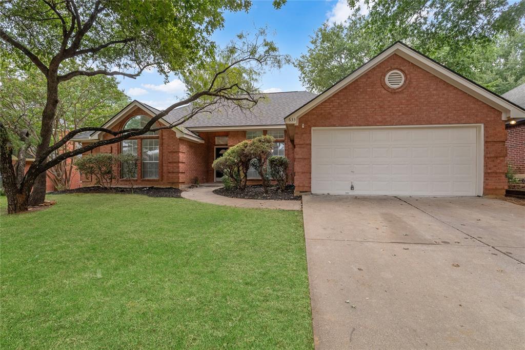 Cardinal Ridge Home for Sale
