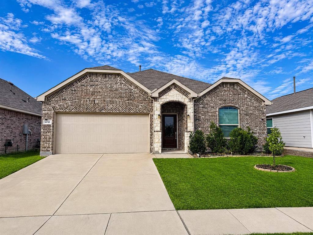 Barbaro Home for Sale