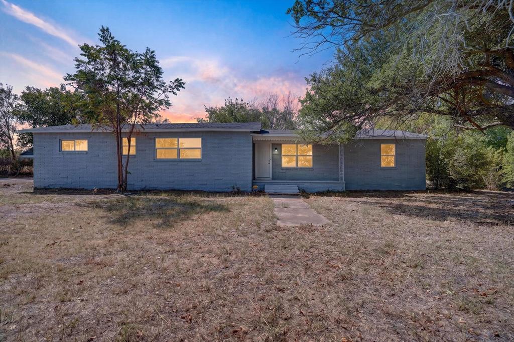 Belknap Home for Sale