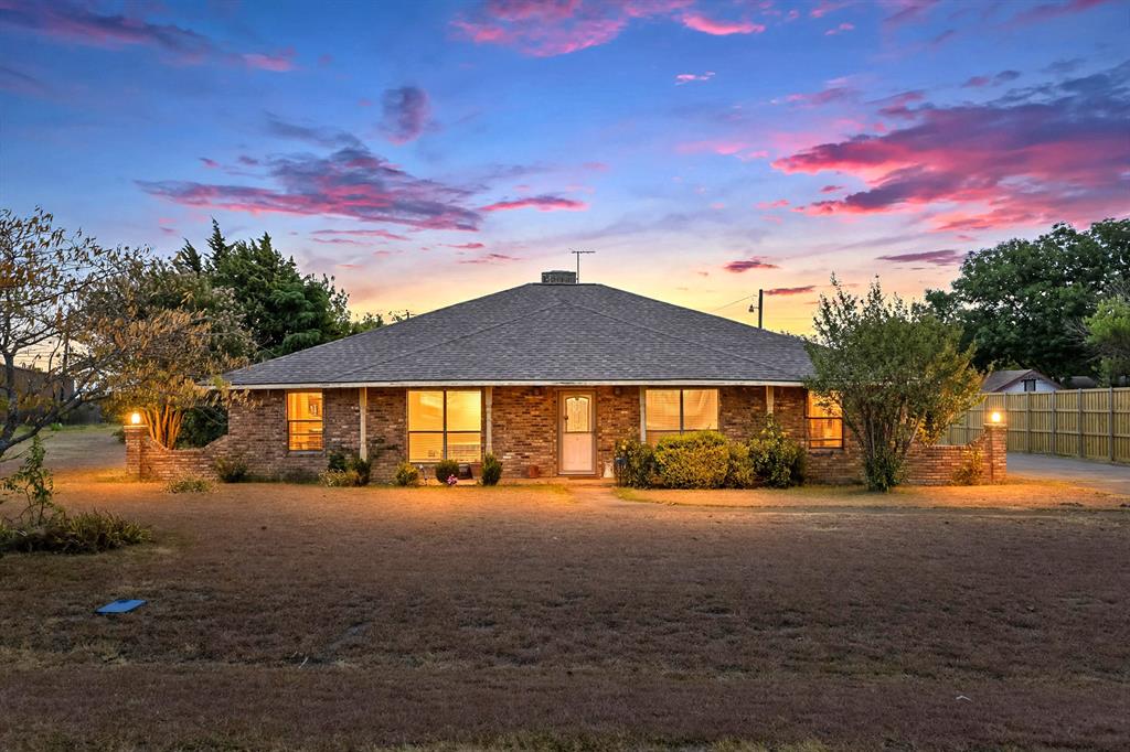 Sunflower Home for Sale