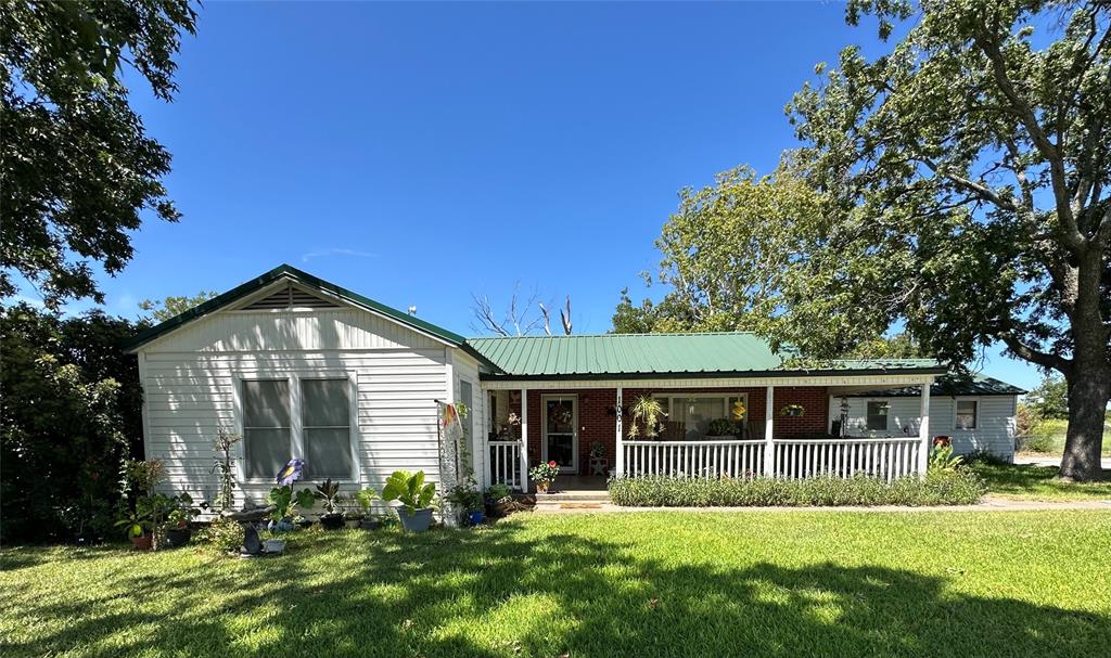 Highway 36 Home for Sale