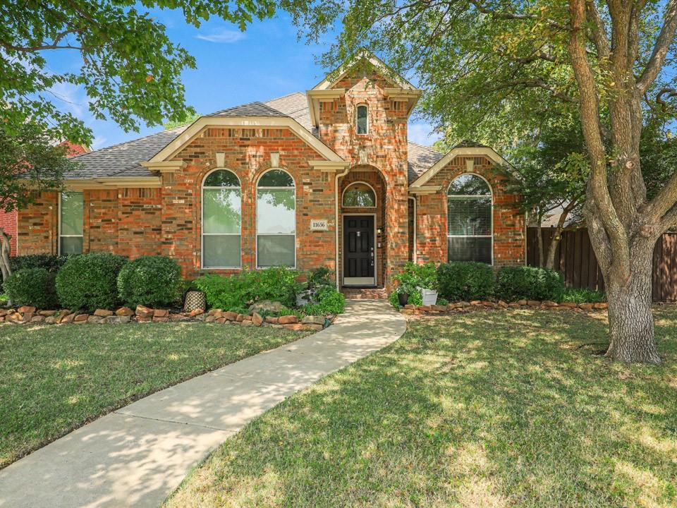 Creekwood Home for Sale