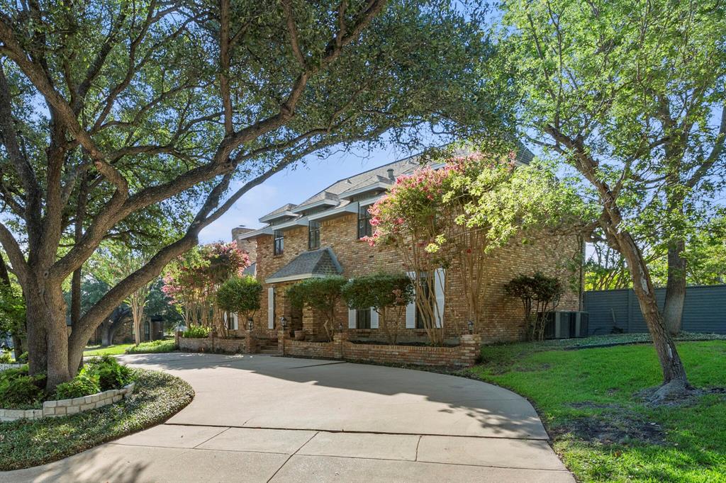 Bullfinch Home for Sale