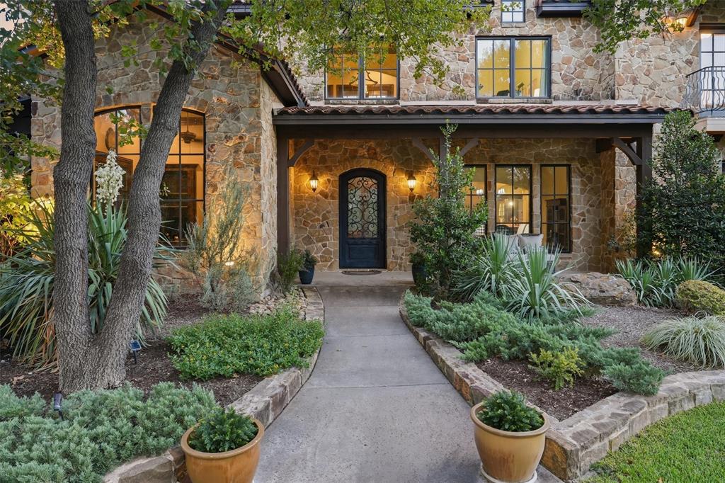 Oaklawn Home for Sale
