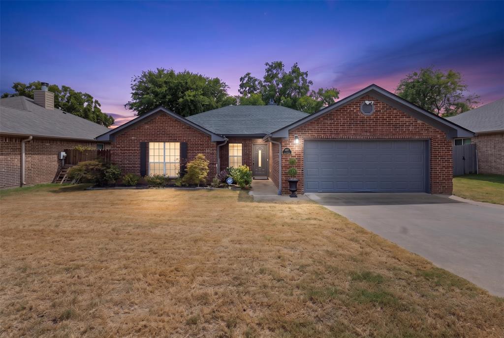 Collin Home for Sale