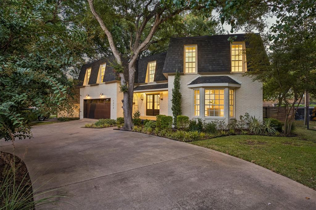 Oak Cliff Home for Sale