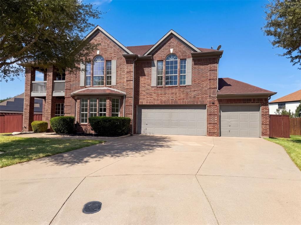 Stone Oak Home for Sale