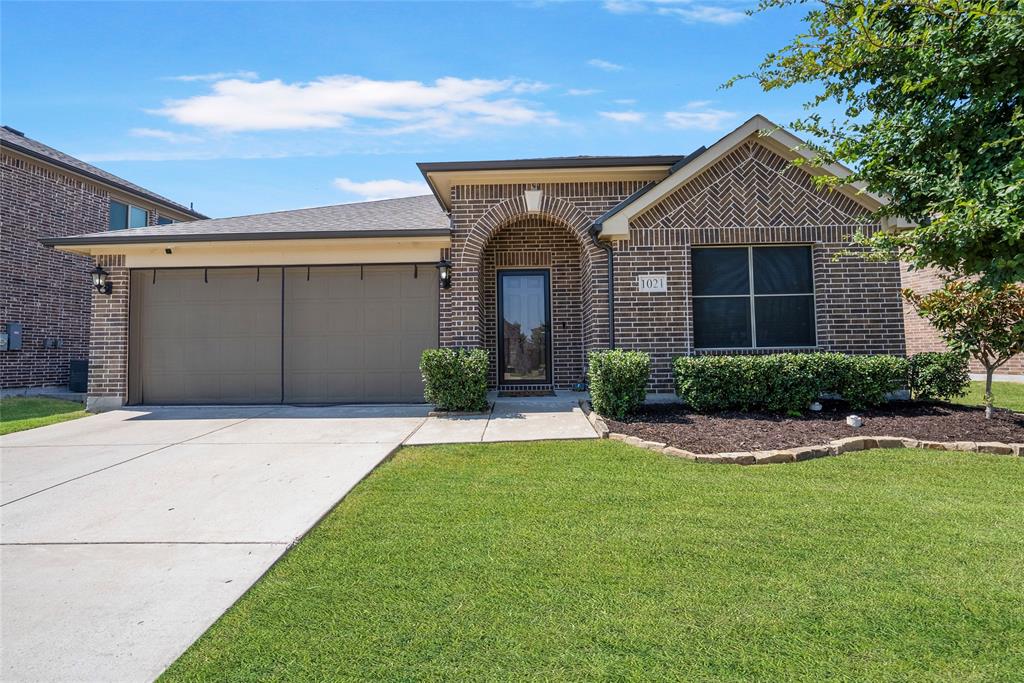 Sheldon Home for Sale
