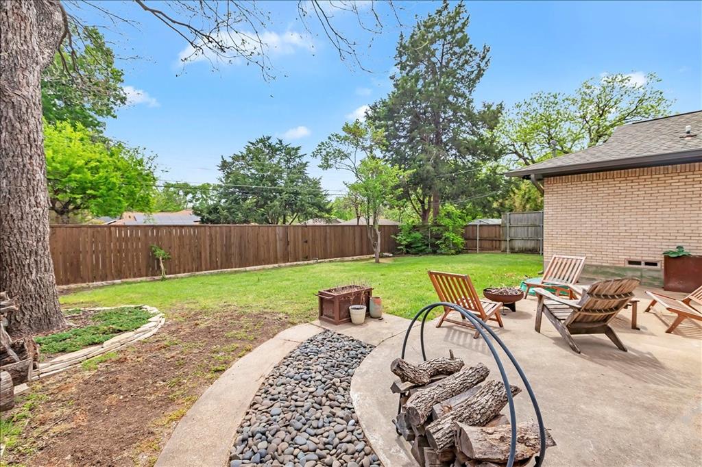 Hunnicut Home for Sale