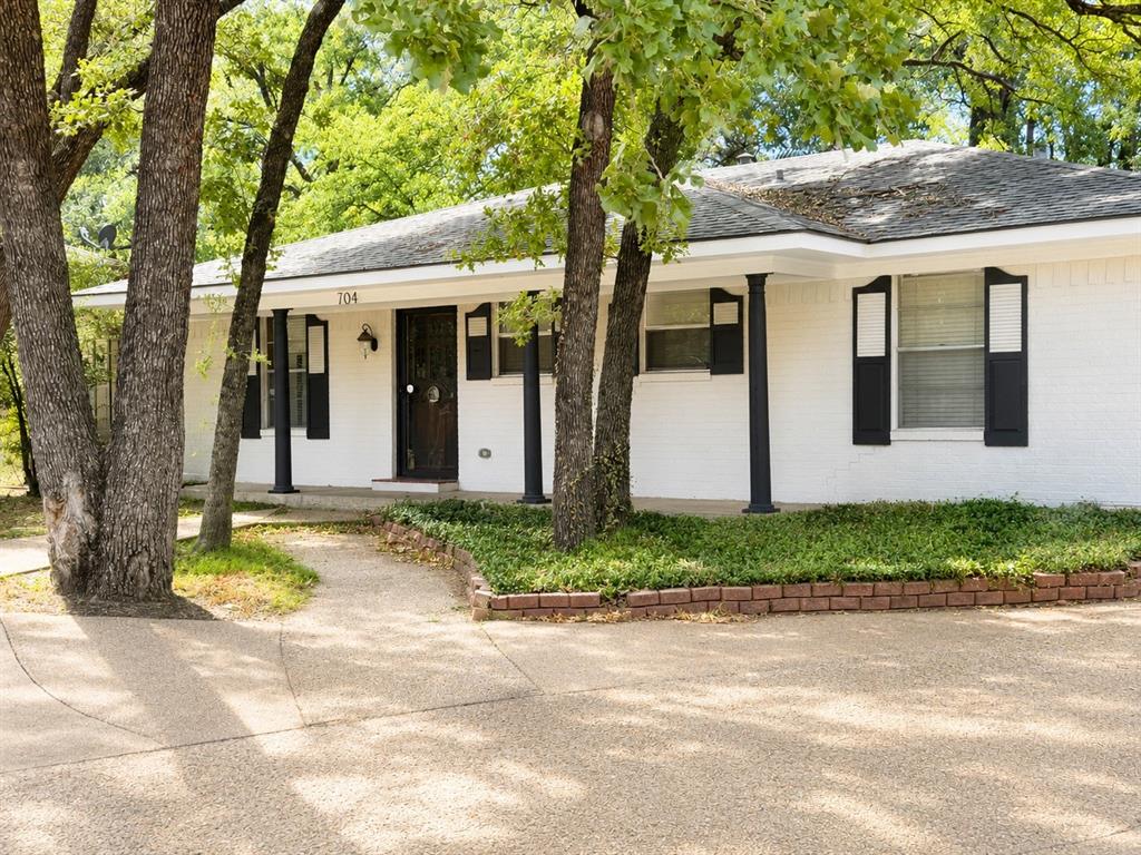 Dobbins Home for Sale