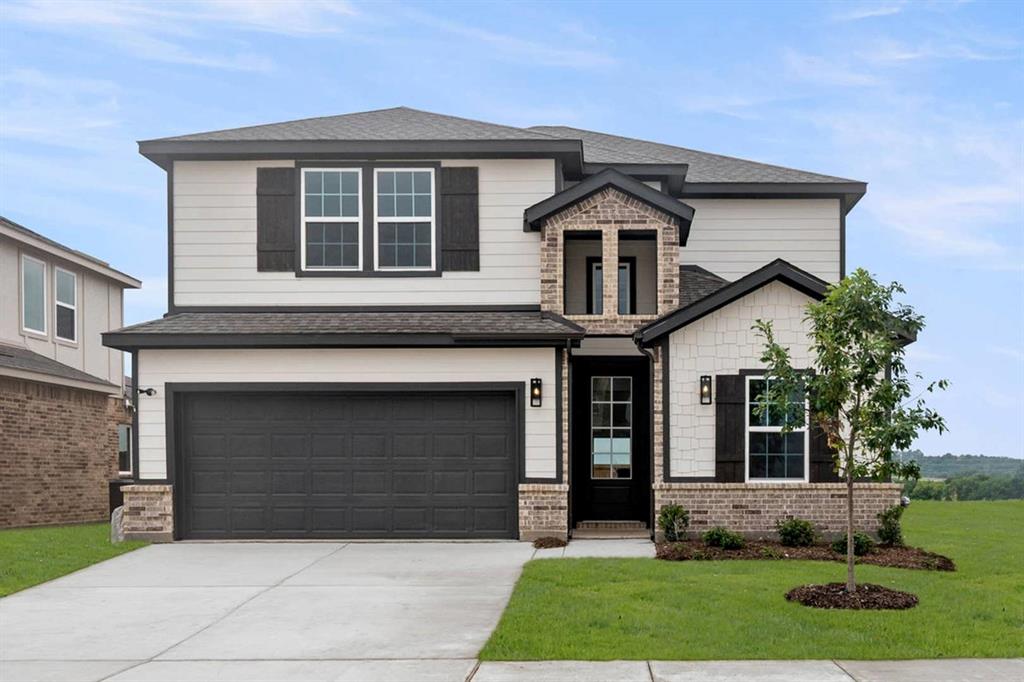Sequoia Home for Sale