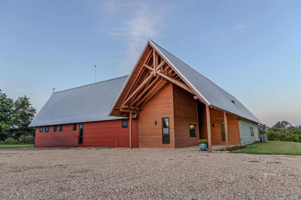 East State Highway 6 Home for Sale
