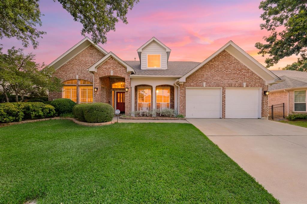 Stone Creek Home for Sale