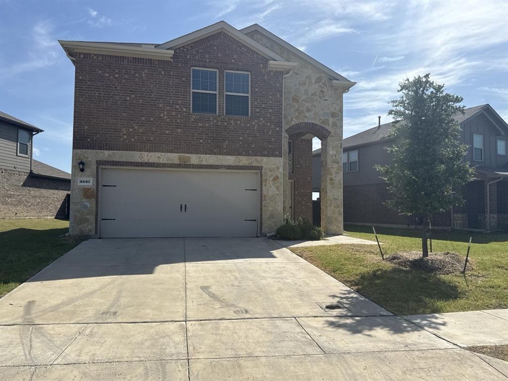 Mildren Home for Sale