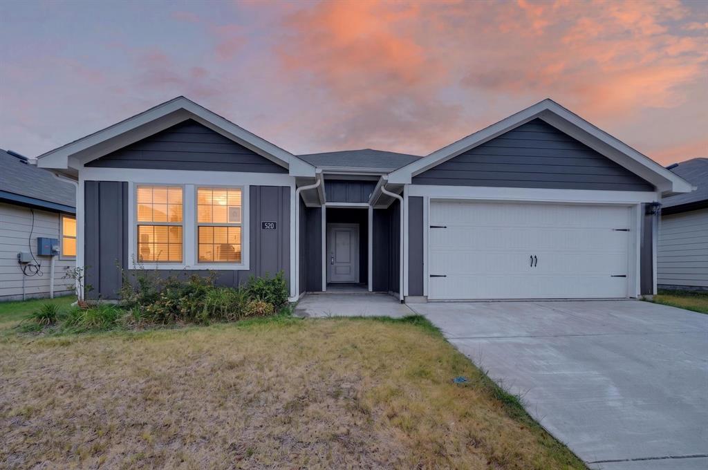 Creek End Home for Sale