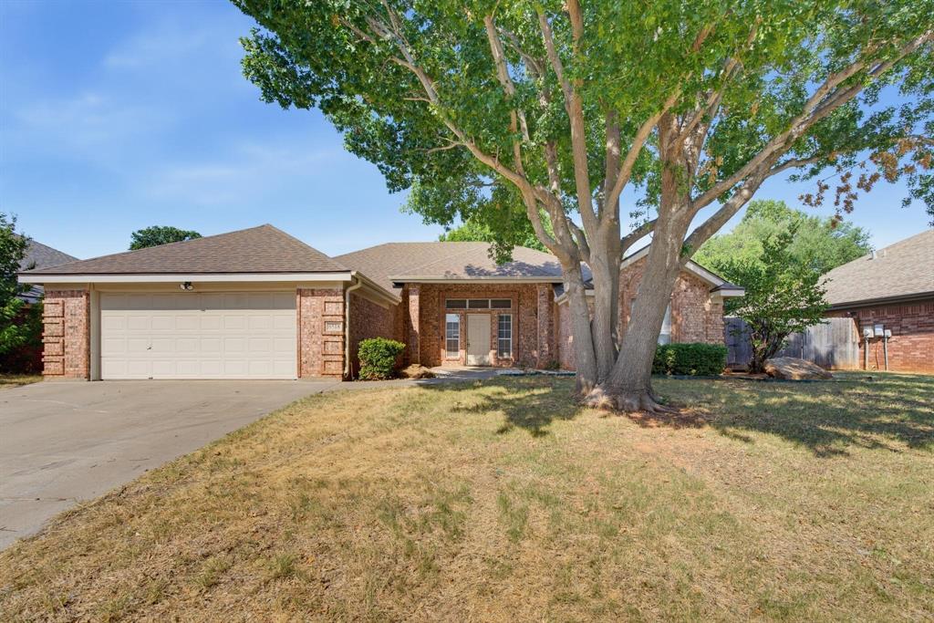 Todd Home for Sale
