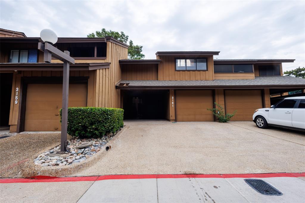 Golden Oak Home for Sale