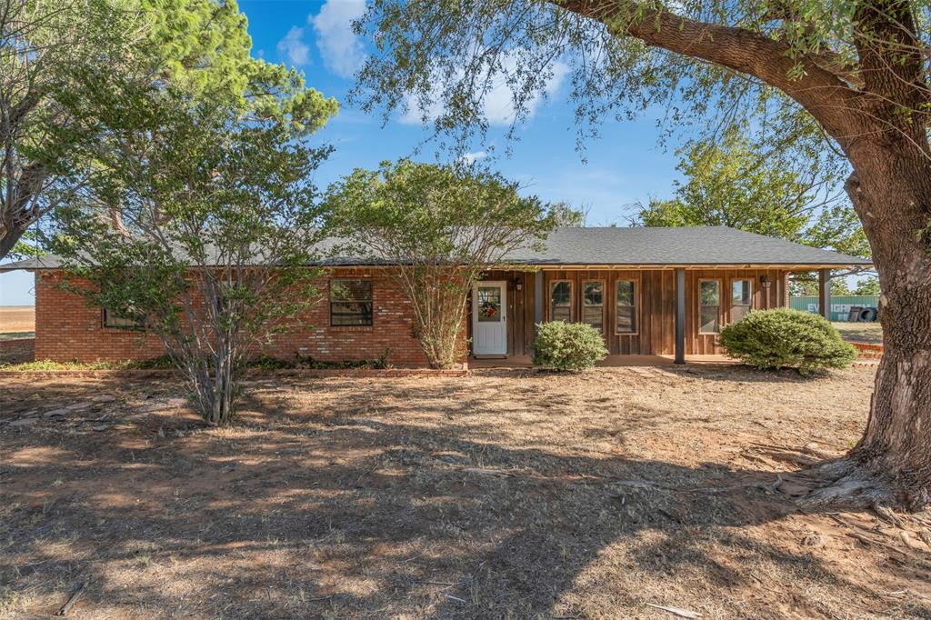 County Road 4680 Home for Sale